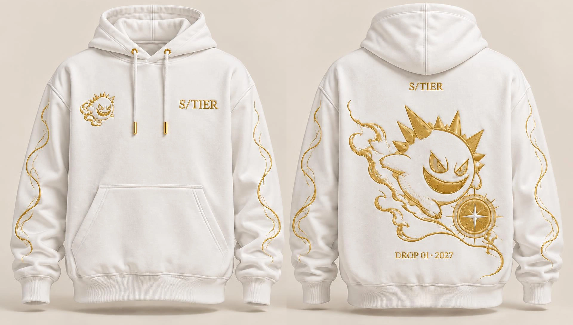 Sudadera
