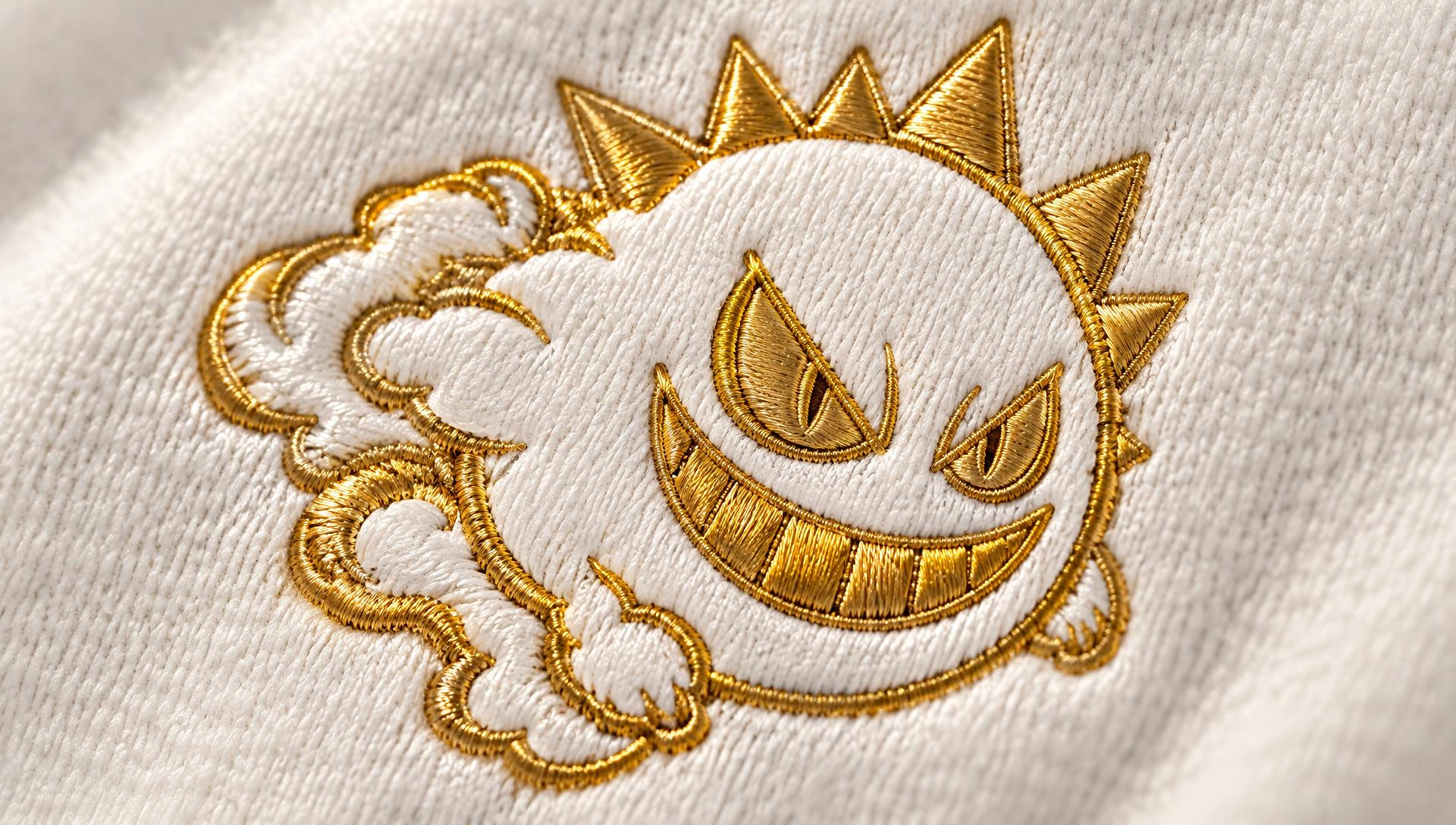 La insignia