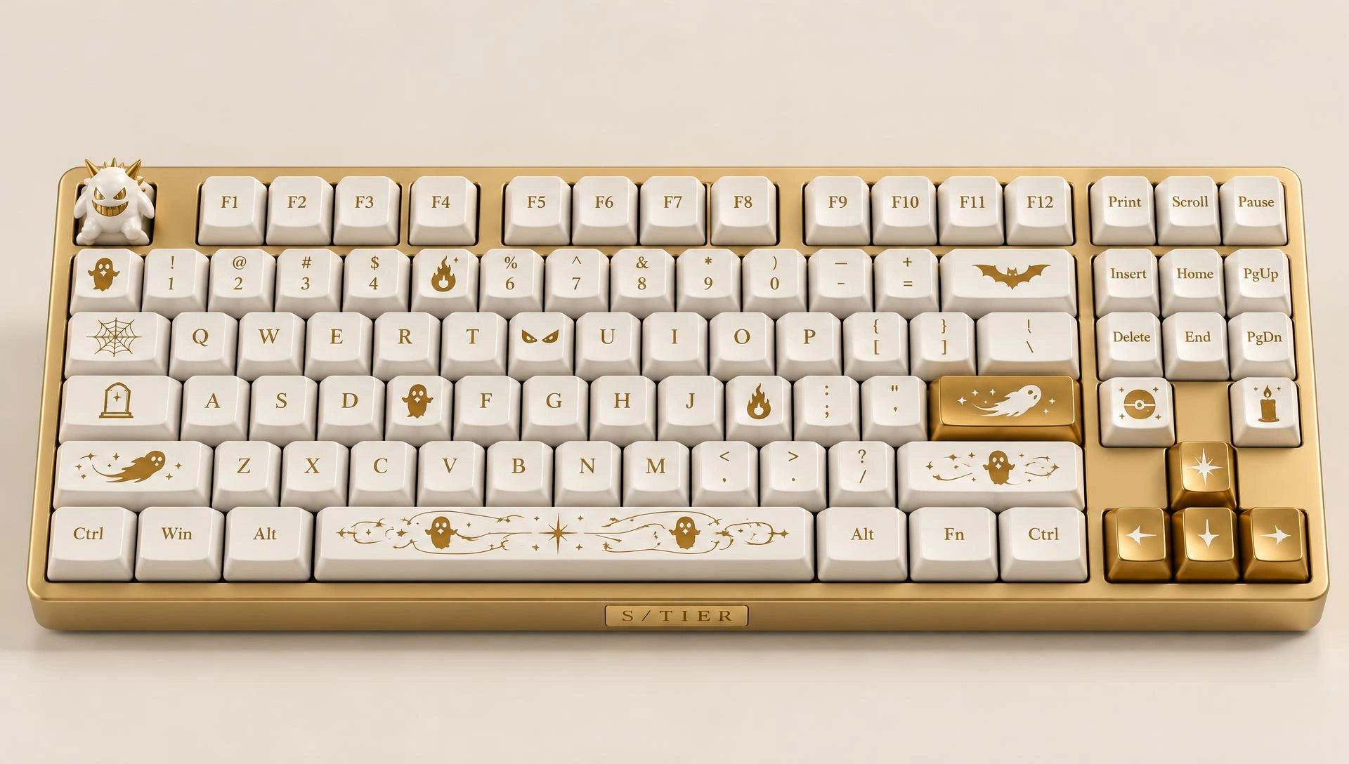 Teclado